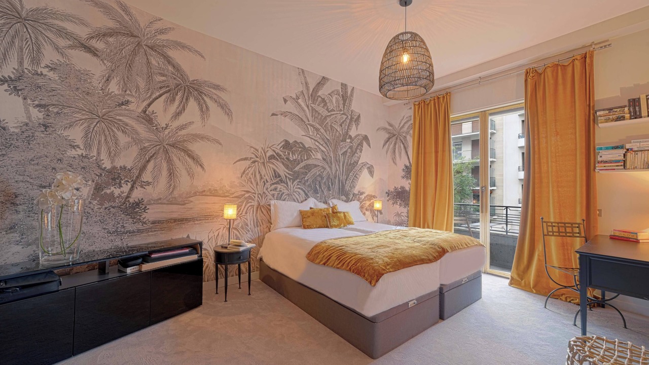 Photo of Bedroom in Neuilly-sur-Seine