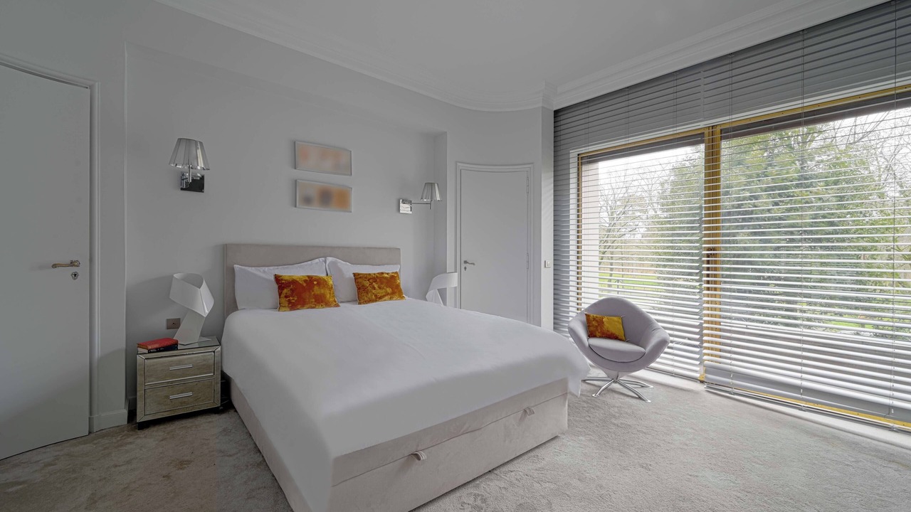 Photo of Bedroom in Neuilly-sur-Seine