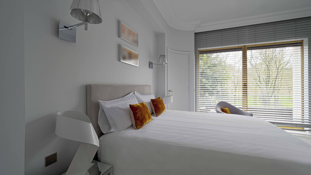 Photo of Bedroom in Neuilly-sur-Seine