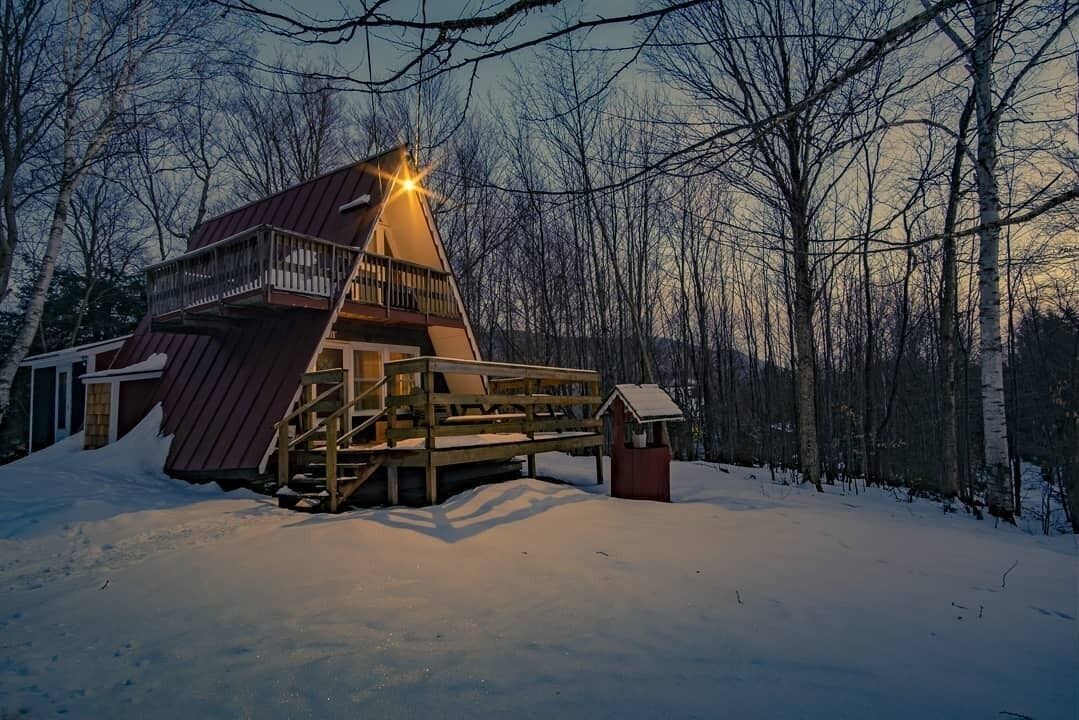 Photo of Outdoor in Warren