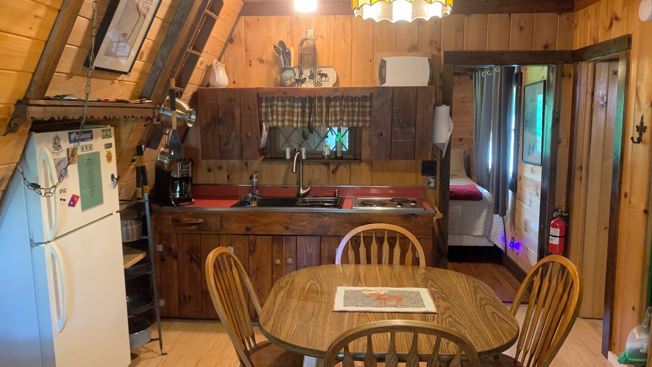 Photo of Kitchen in Warren