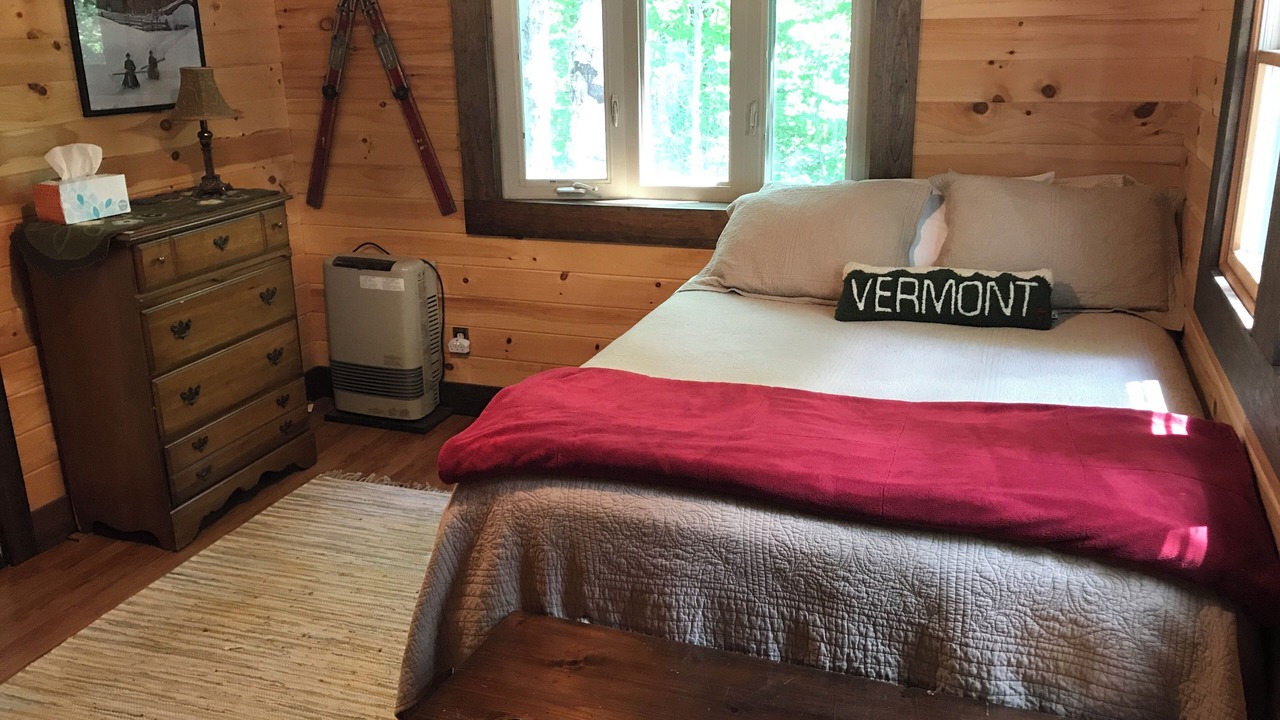 Photo of Bedroom in Warren