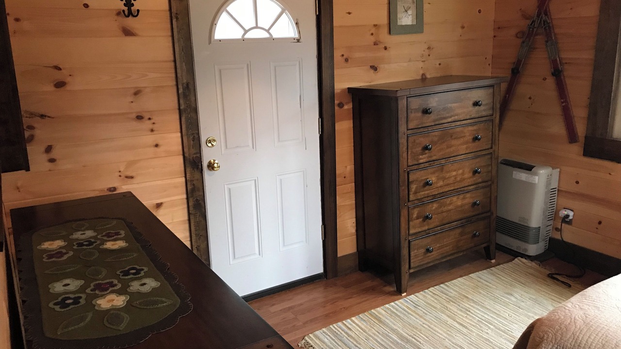 Photo of Bedroom in Warren