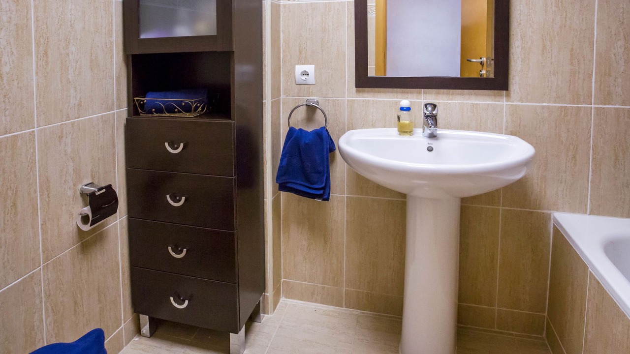 Photo of Bathroom in Vergel