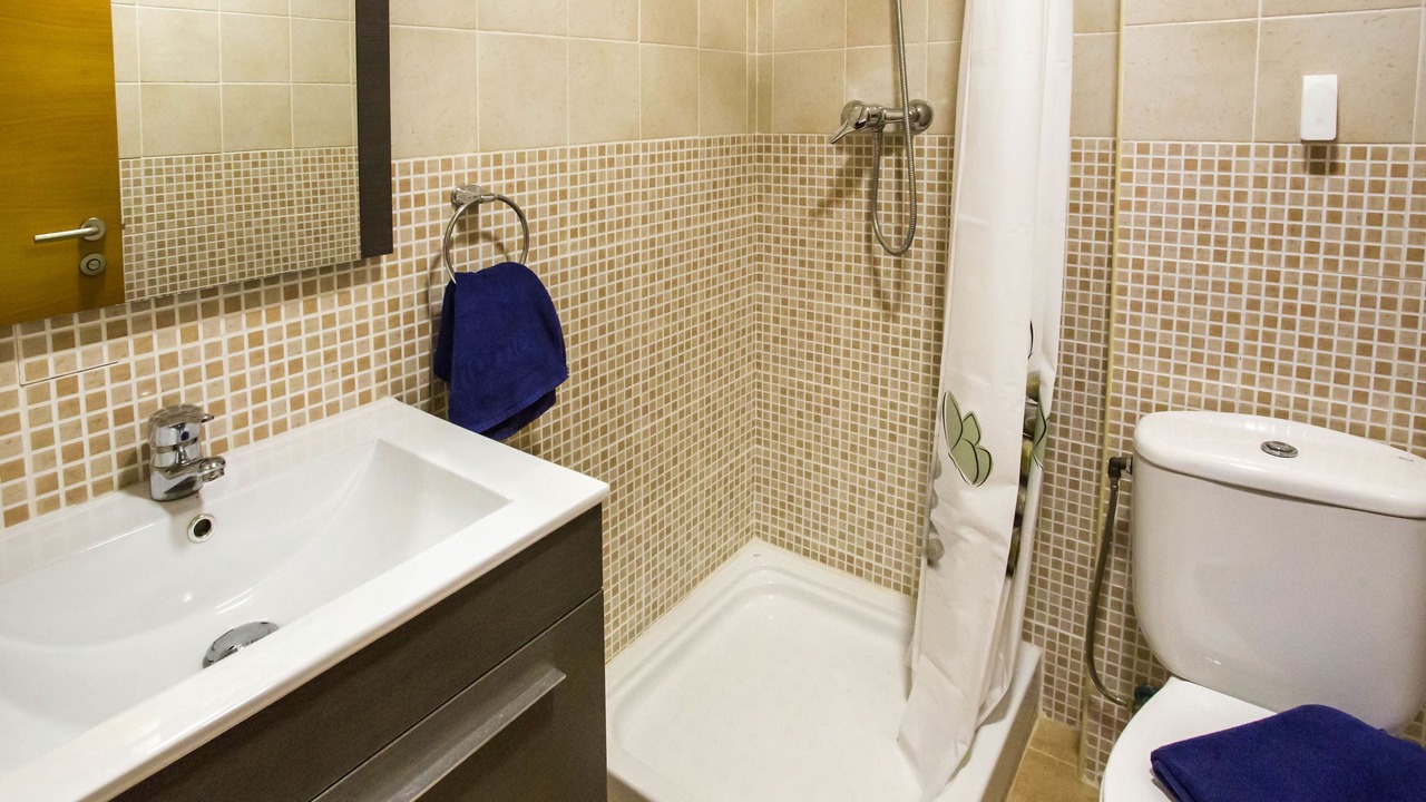 Photo of Bathroom in Vergel