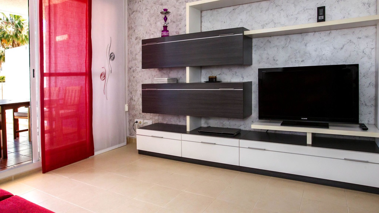 Photo of Livingroom in Vergel