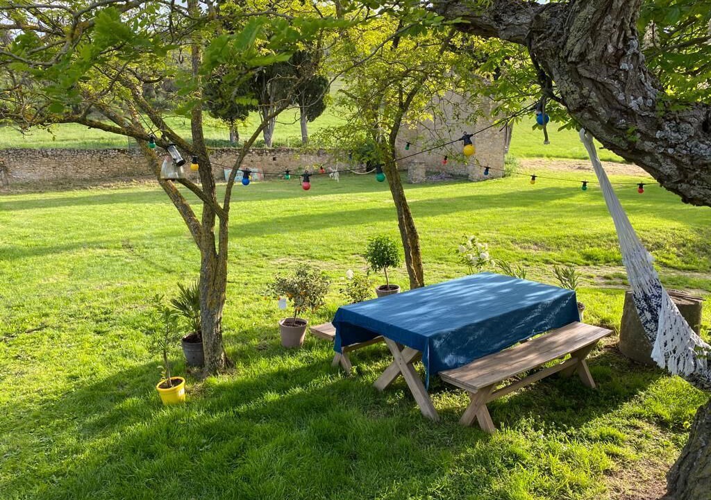 Photo of Outdoor in Villeneuve-la-Comptal