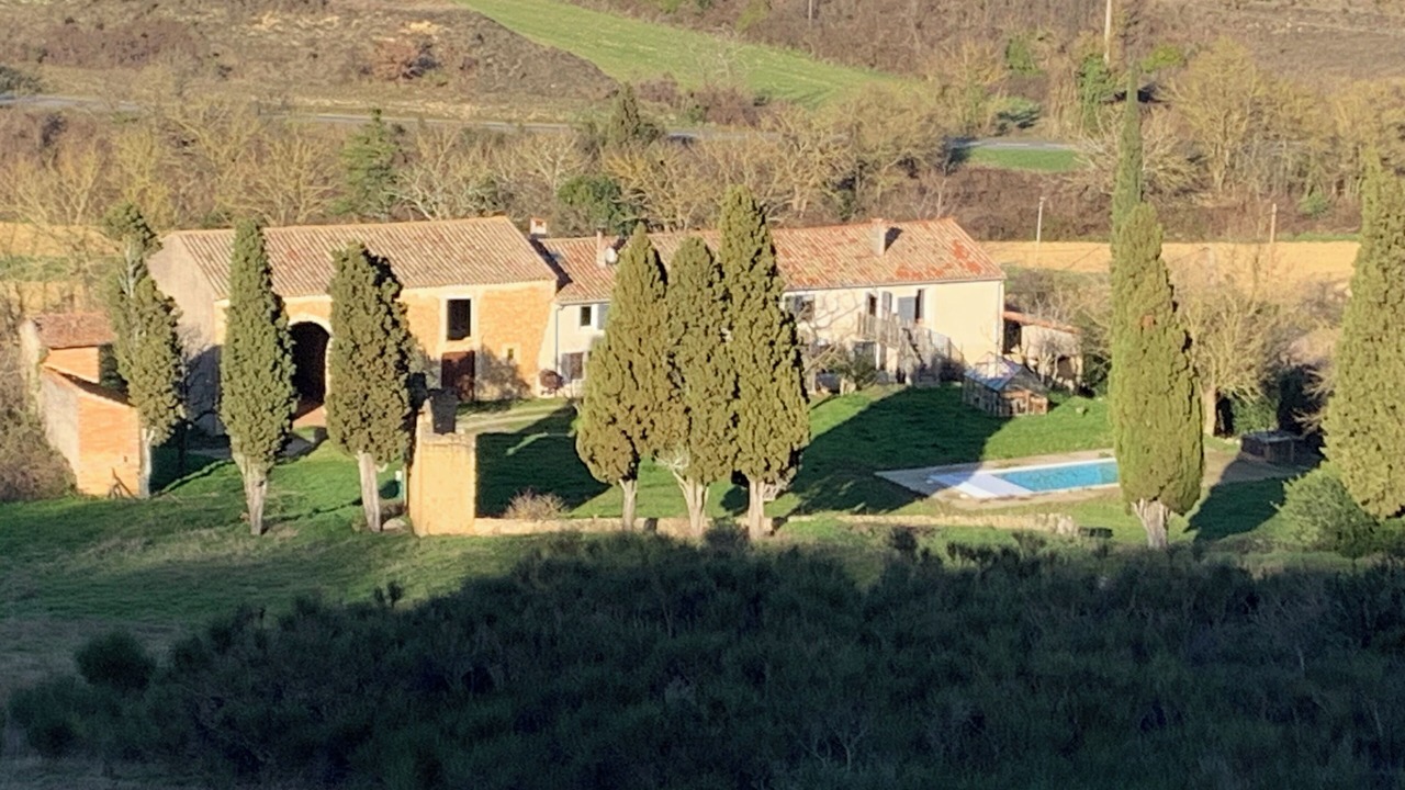 Photo of Outdoor in Villeneuve-la-Comptal
