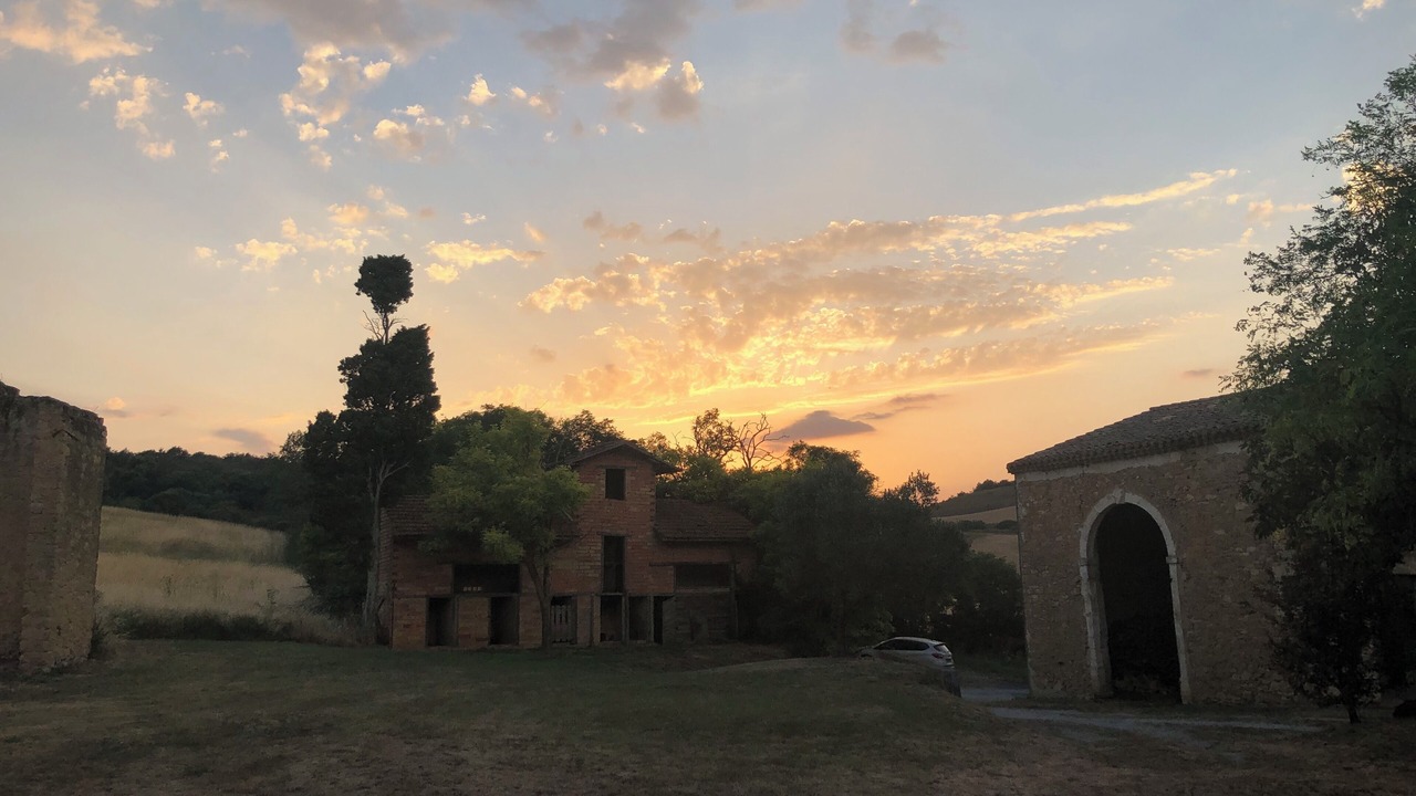 Photo of Outdoor in Villeneuve-la-Comptal