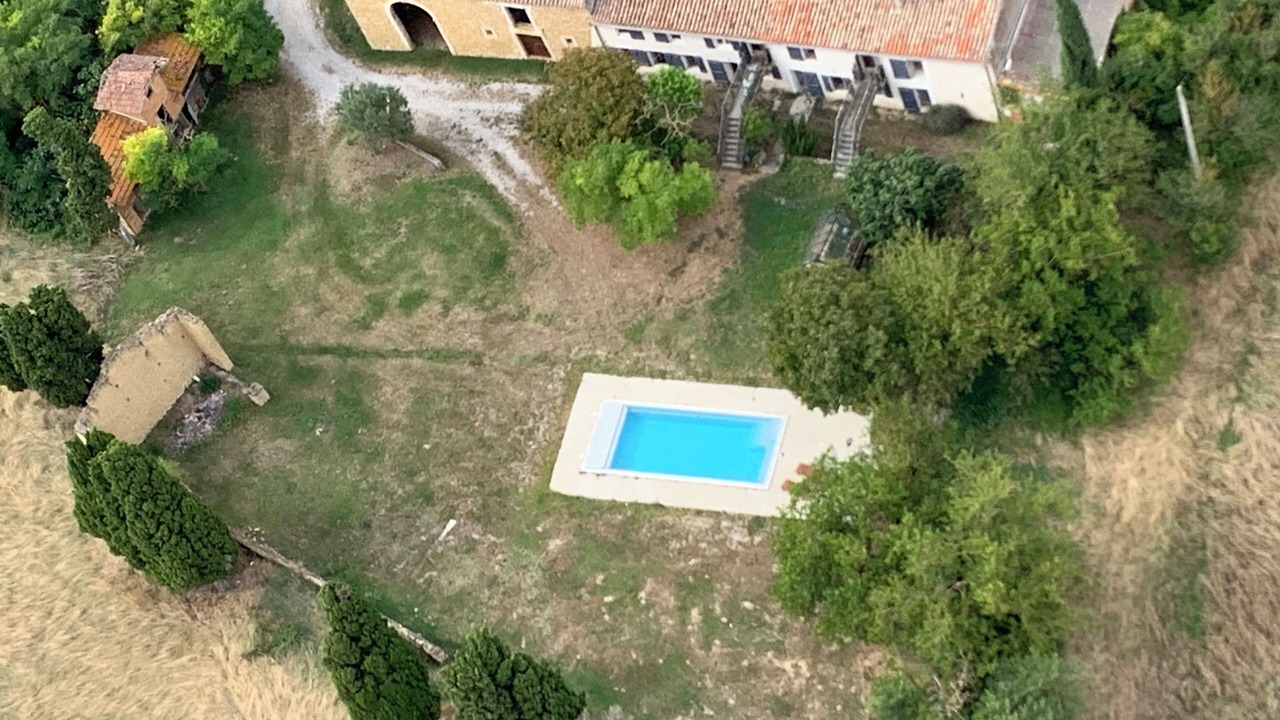 Photo of Outdoor in Villeneuve-la-Comptal
