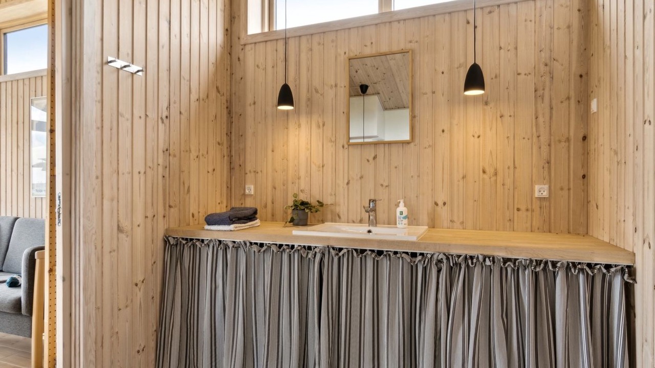 Photo of Bathroom in Frederiksvaerk