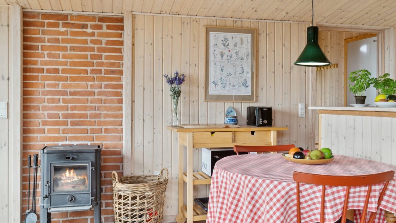 Photo of Bedroom in Frederiksvaerk