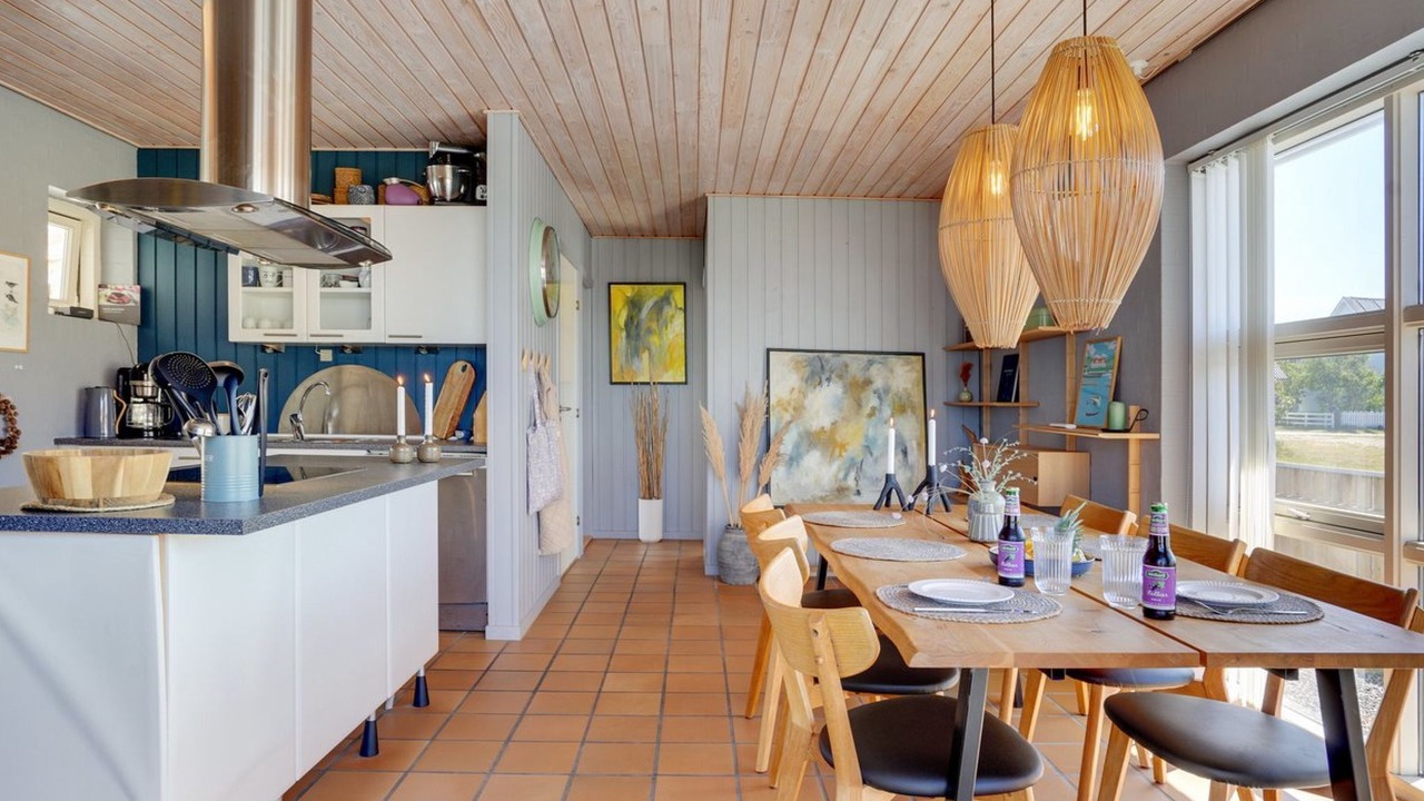 Photo of Livingroom in Vestero Havn