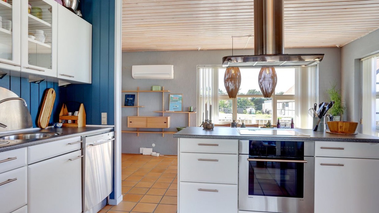 Photo of Bedroom in Vestero Havn