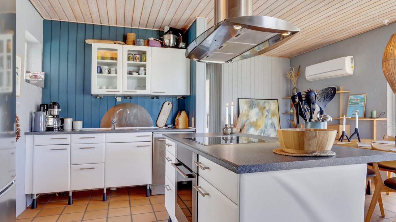 Photo of Bedroom in Vestero Havn