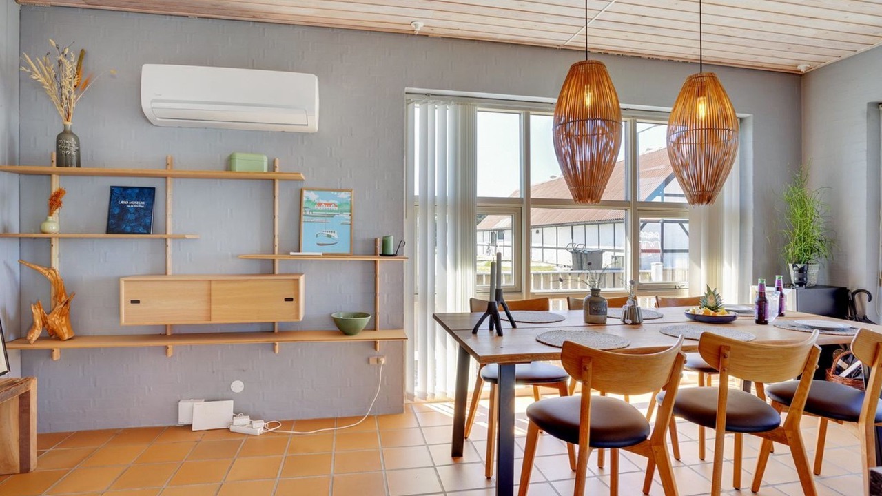 Photo of Livingroom in Vestero Havn