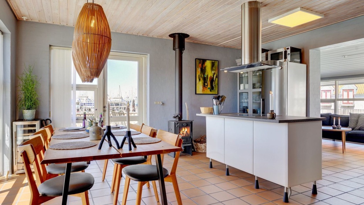 Photo of Livingroom in Vestero Havn