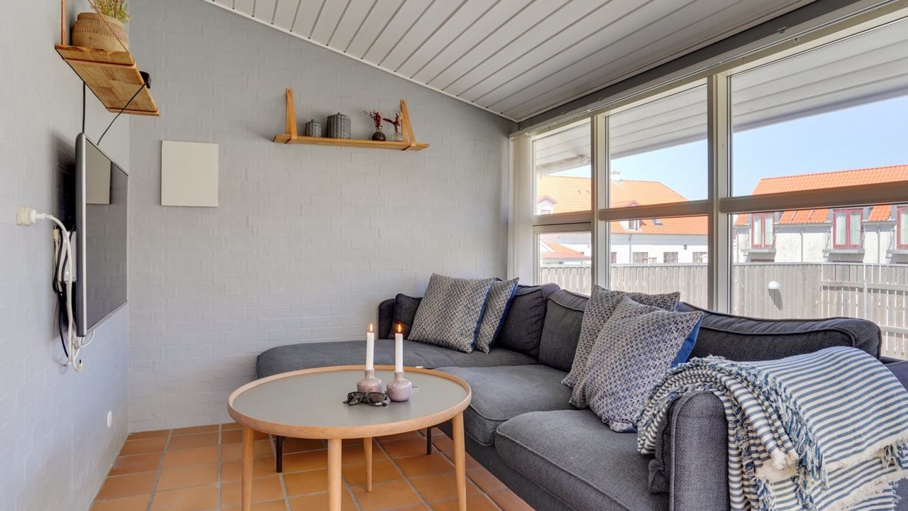 Photo of Livingroom in Vestero Havn