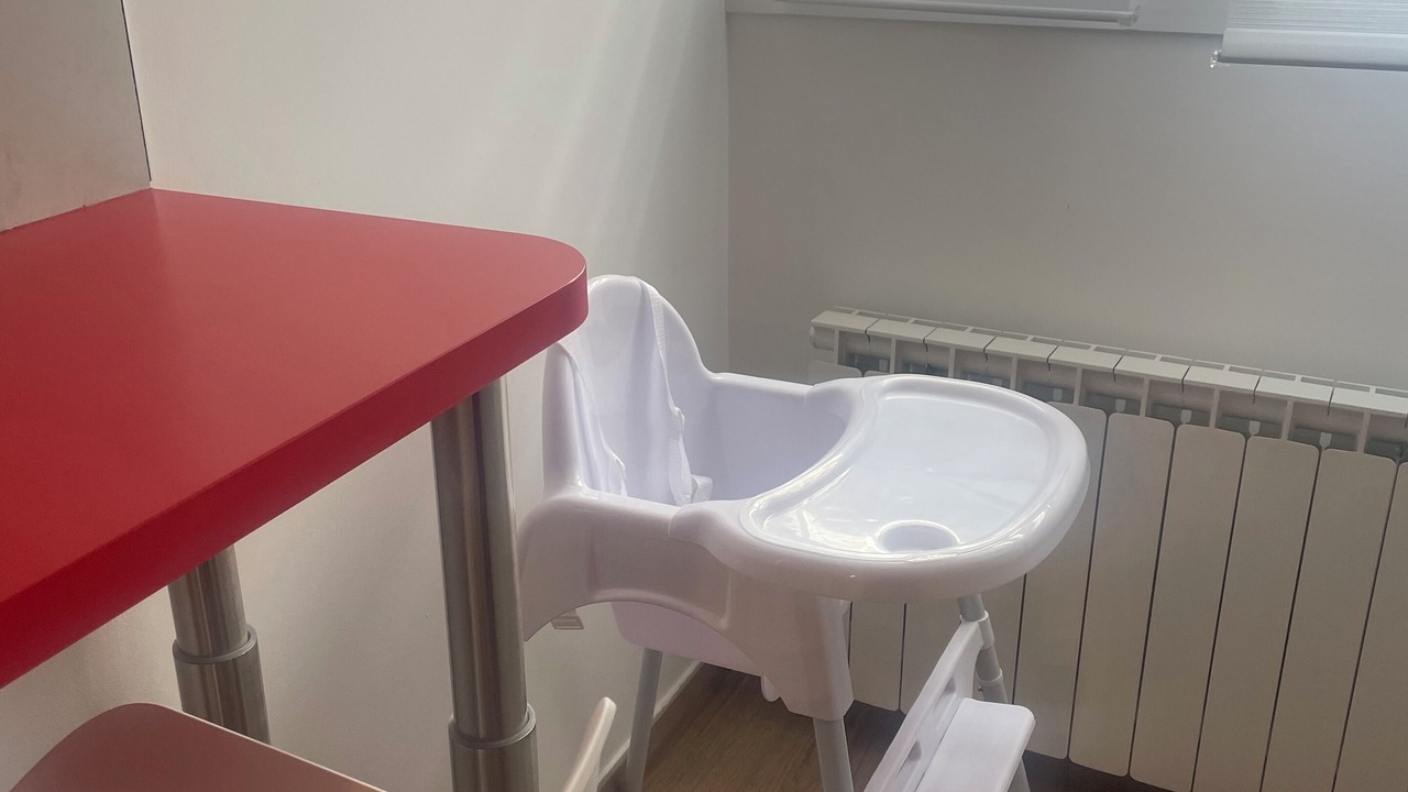 Photo of Bathroom in Fontellas