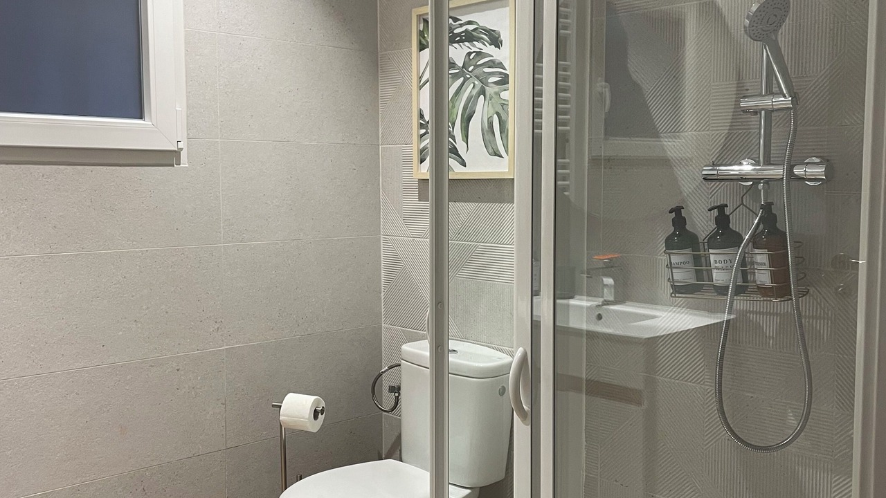 Photo of Bathroom in Fontellas