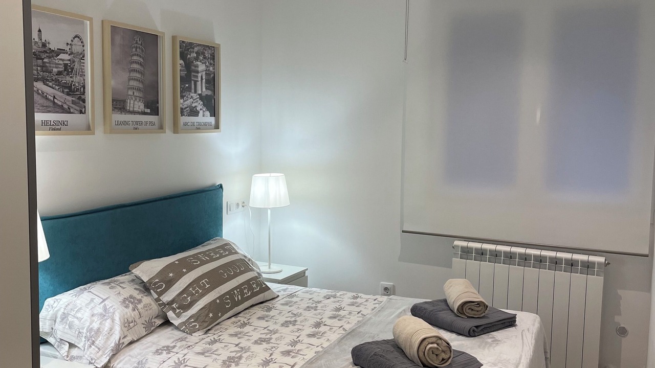 Photo of Bedroom in Fontellas
