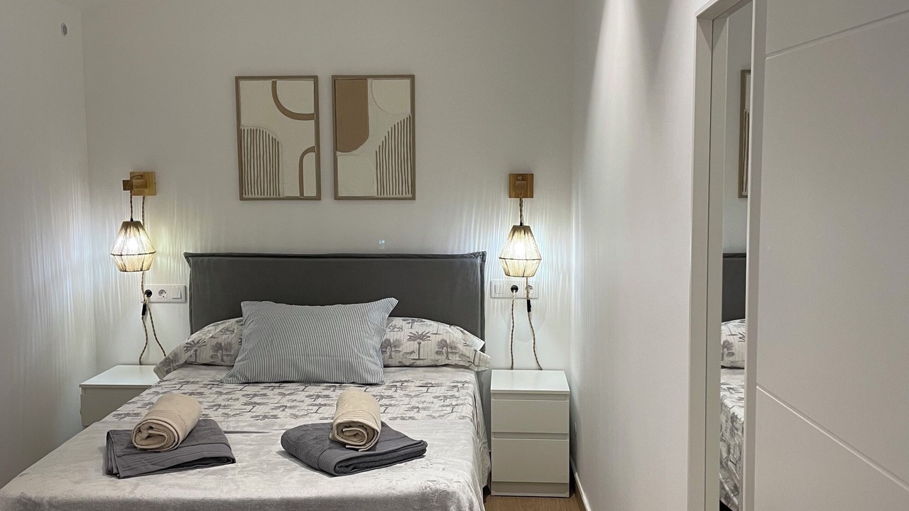 Photo of Bedroom in Fontellas