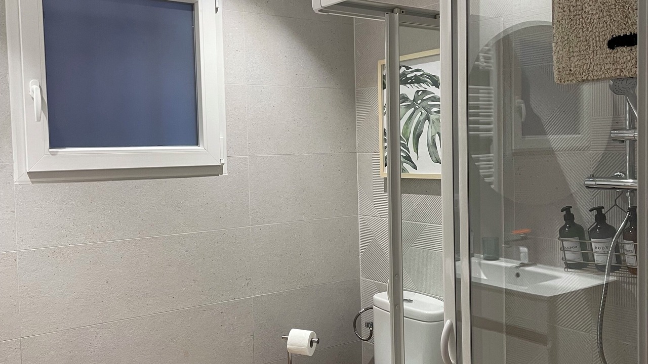 Photo of Bathroom in Fontellas