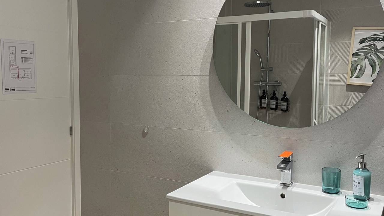 Photo of Bathroom in Fontellas