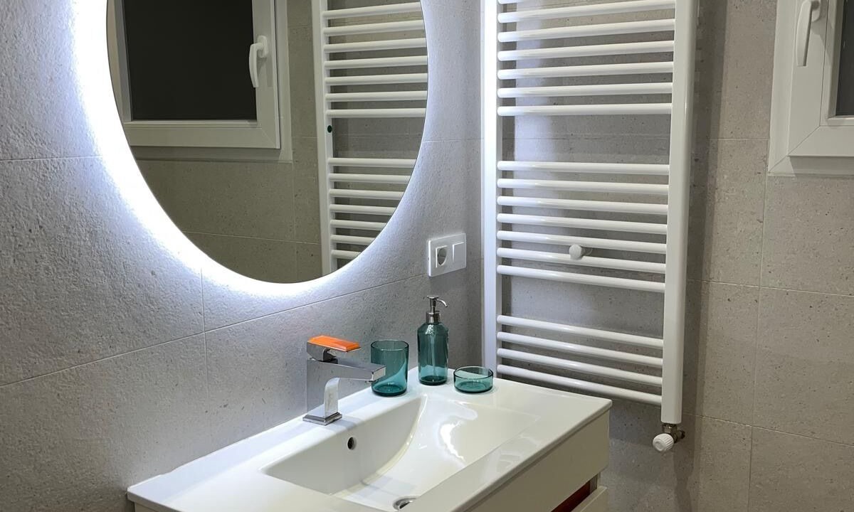 Photo of Bathroom in Fontellas
