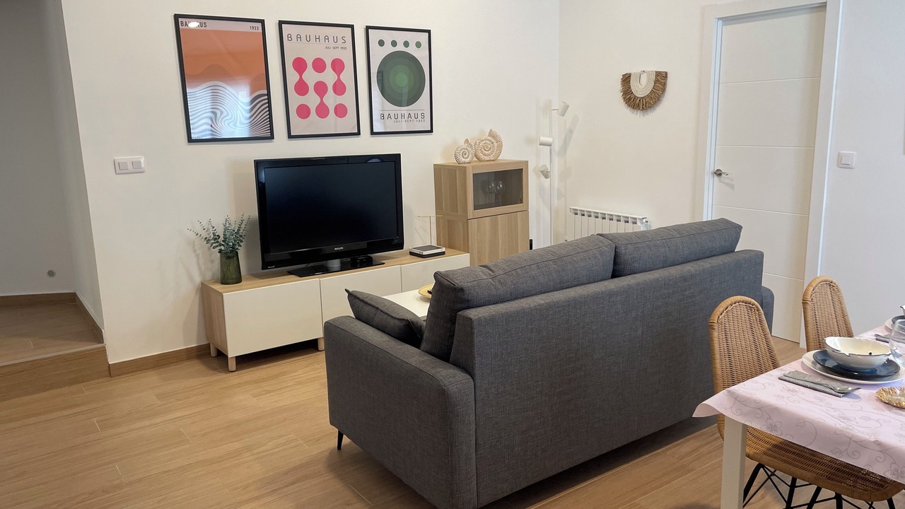 Photo of Livingroom in Fontellas