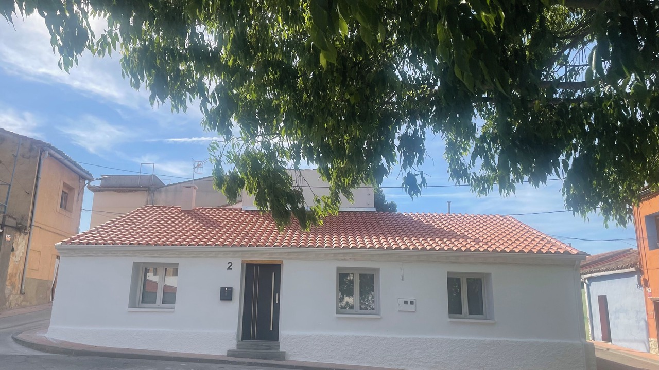 Photo of Outdoor in Fontellas