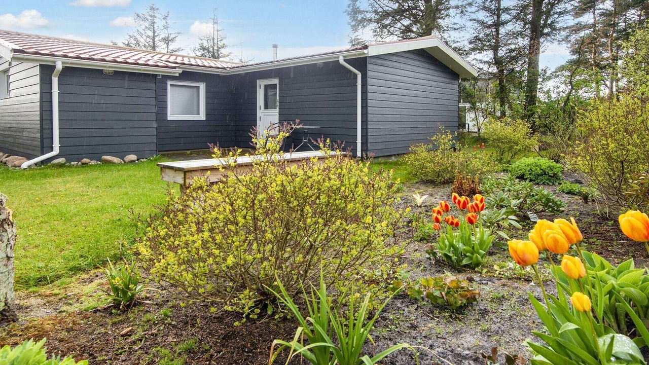 Photo of Outdoor in Skaven Strand