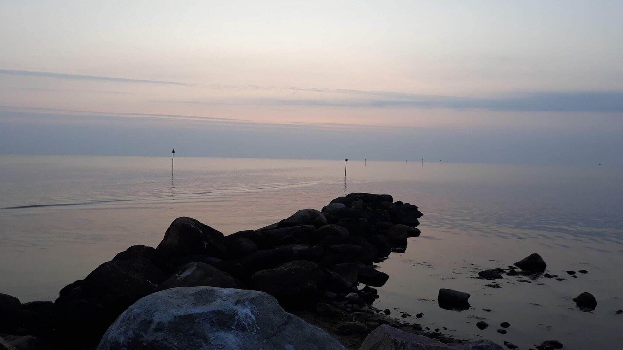 Photo of Others in Skaven Strand