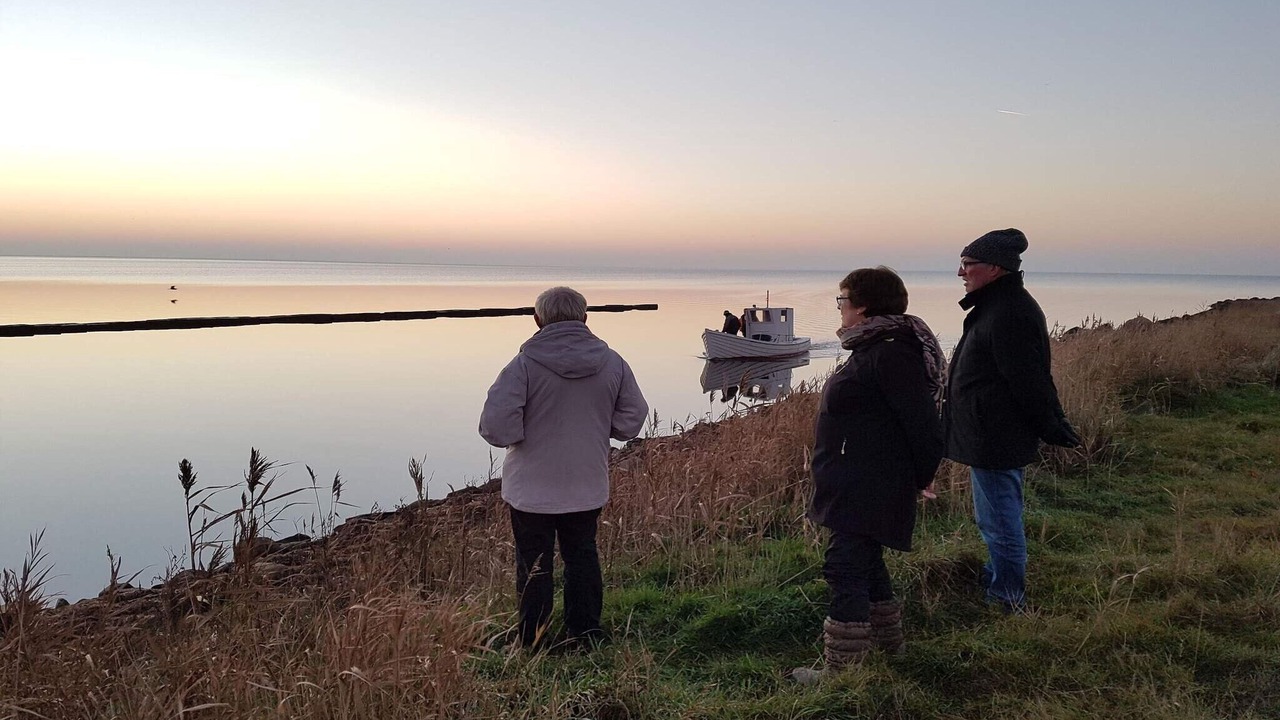 Photo of Others in Skaven Strand
