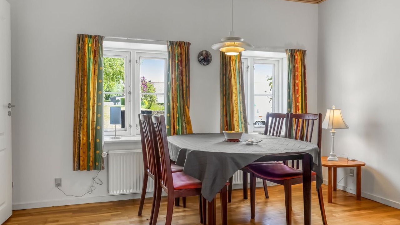 Photo of Livingroom in Voersaa