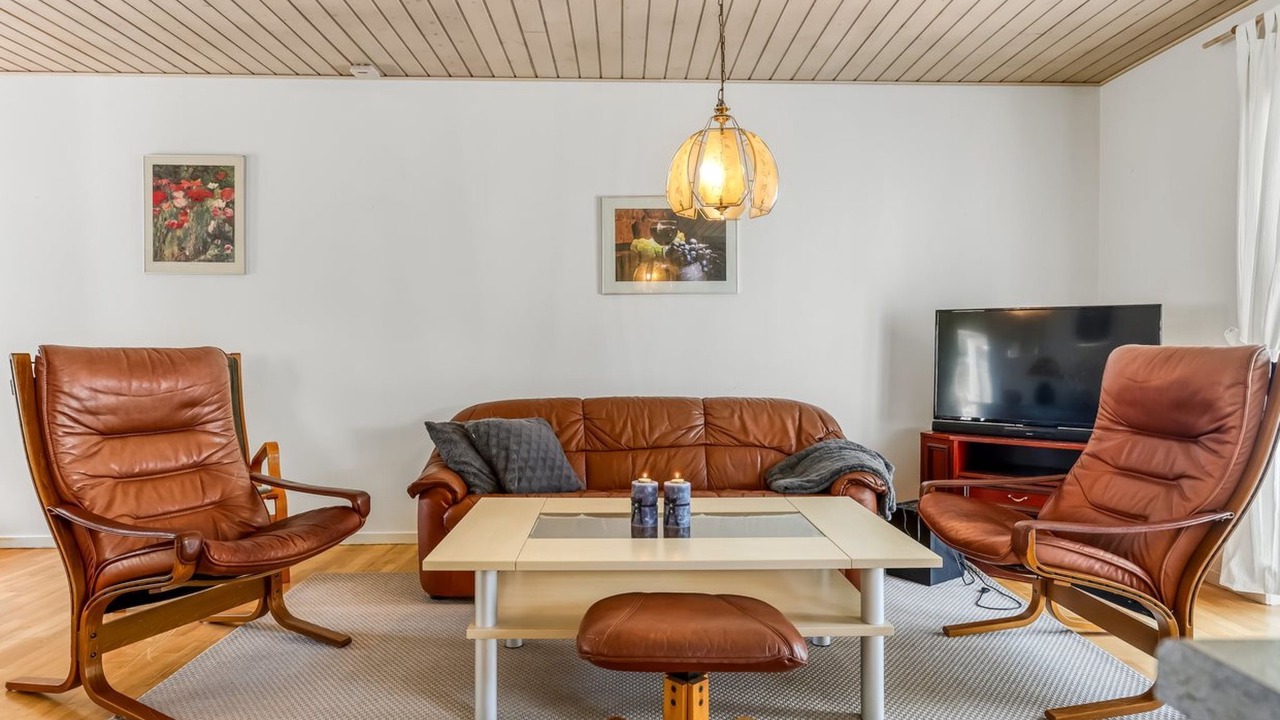 Photo of Livingroom in Voersaa