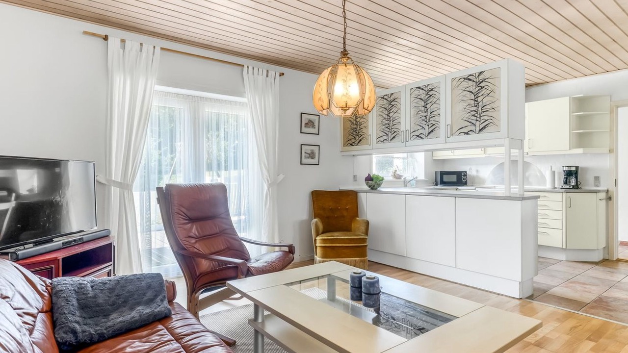 Photo of Livingroom in Voersaa