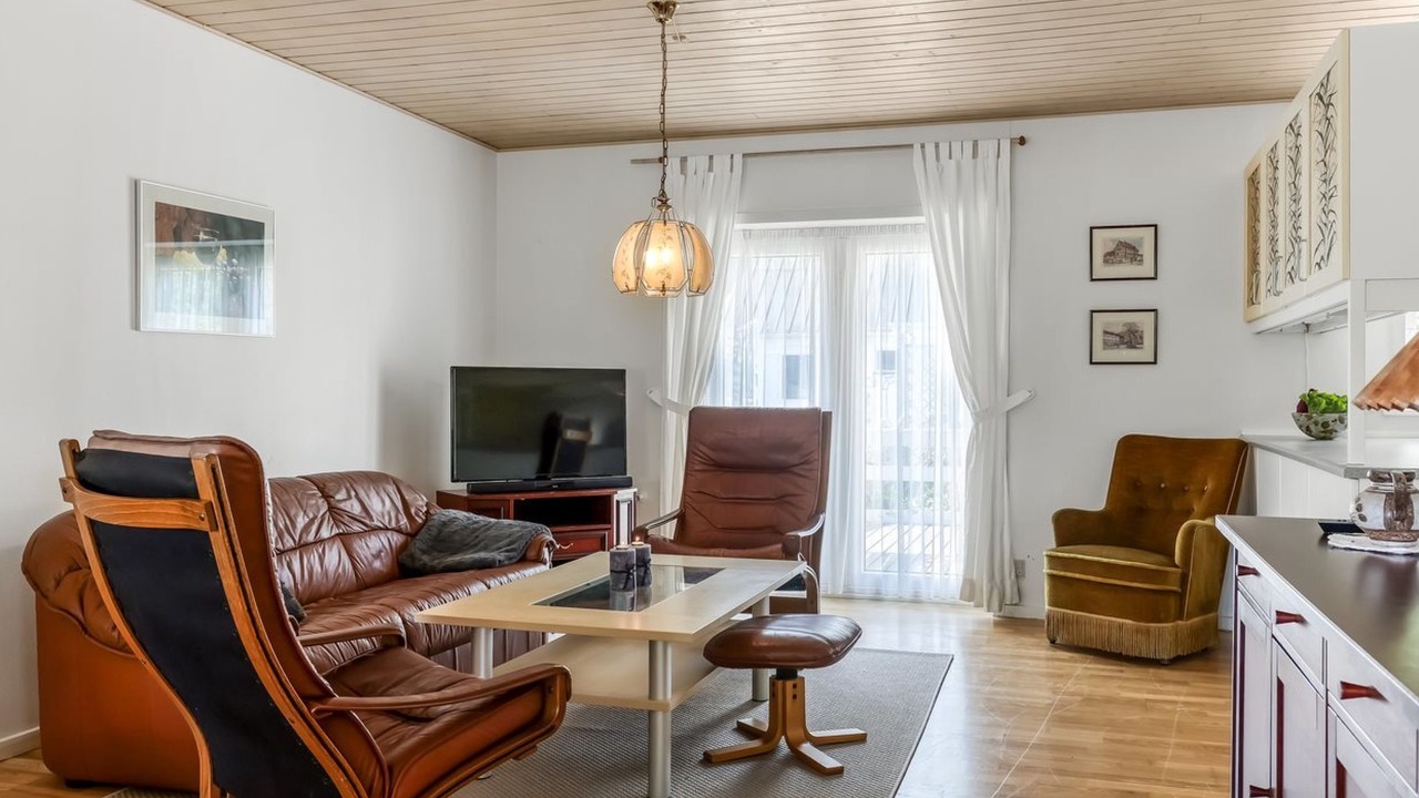 Photo of Livingroom in Voersaa