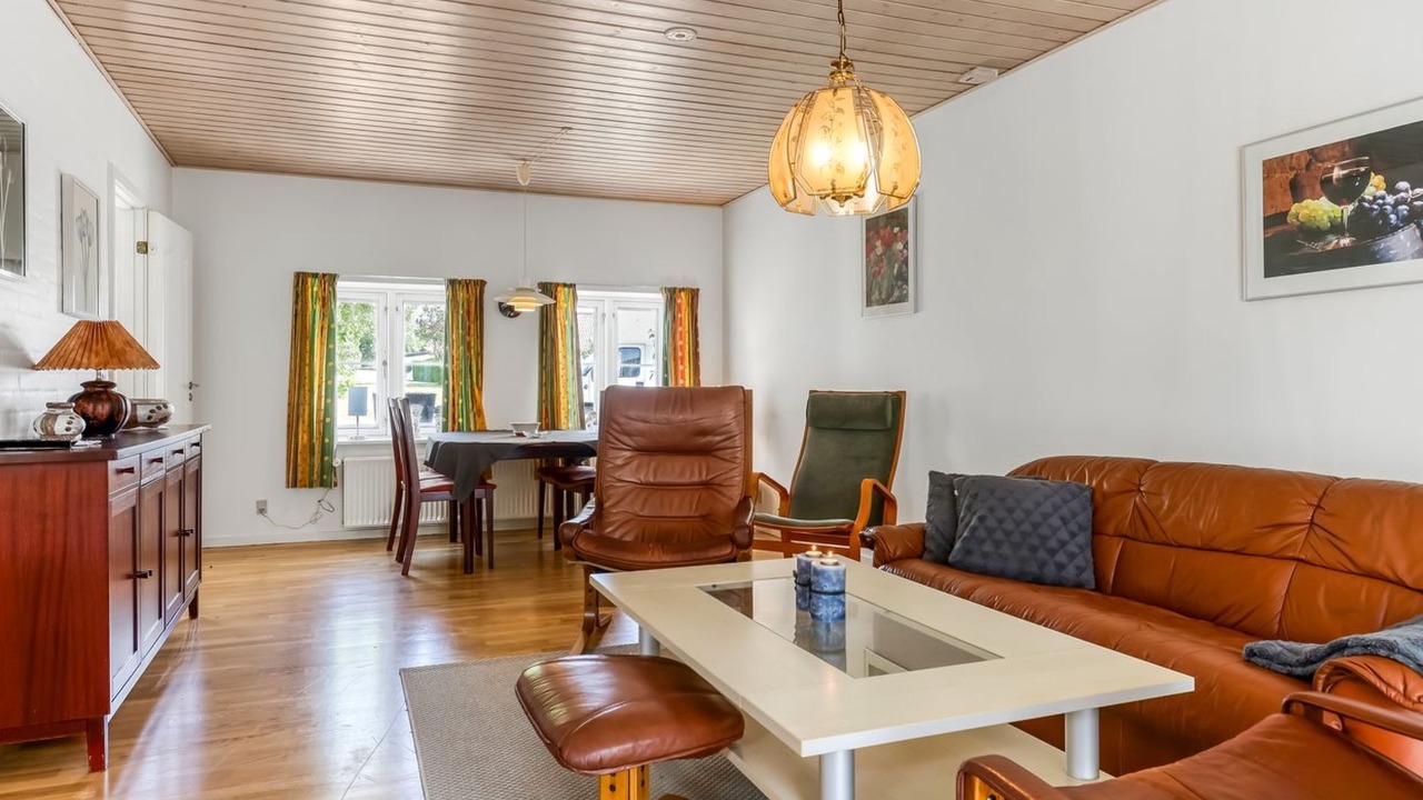 Photo of Livingroom in Voersaa