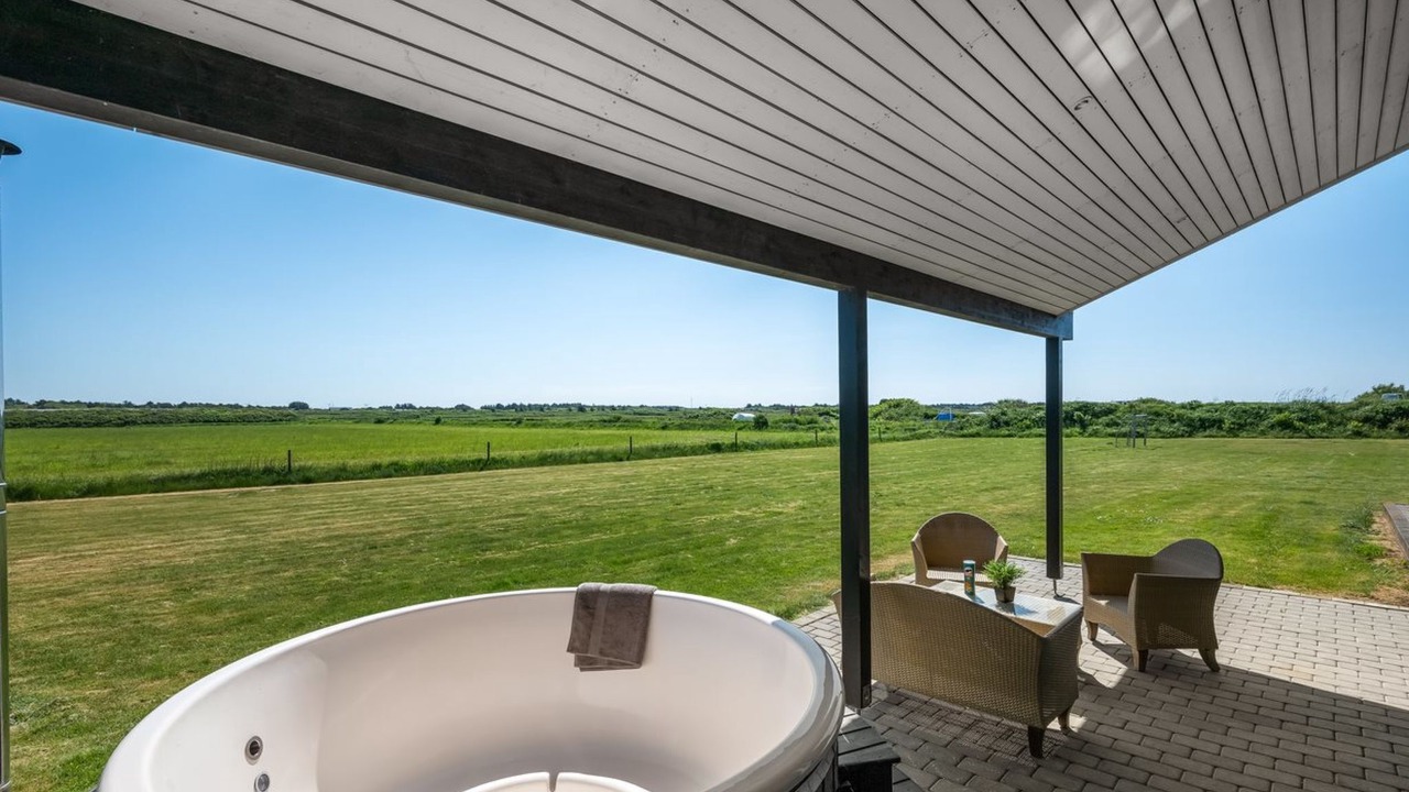 Photo of Bathroom in Houvig