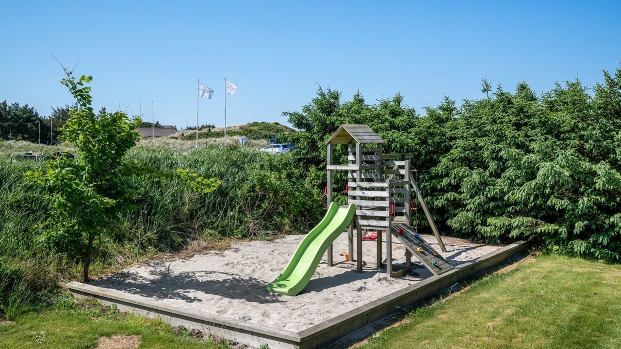 Photo of Outdoor in Houvig