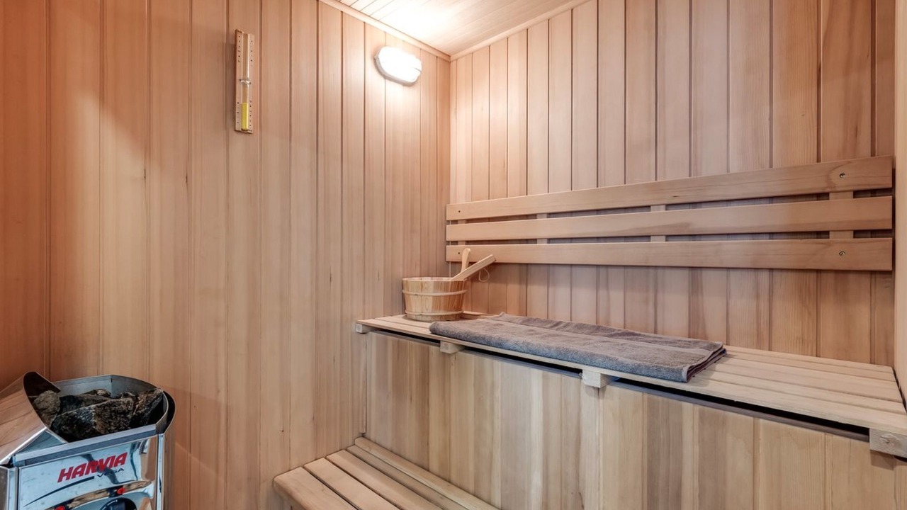 Photo of Bathroom in Houvig