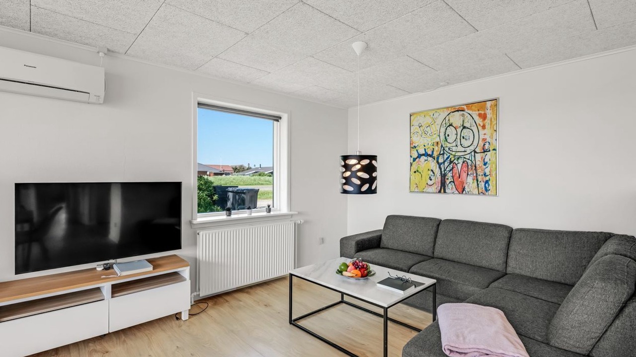 Photo of Livingroom in Houvig