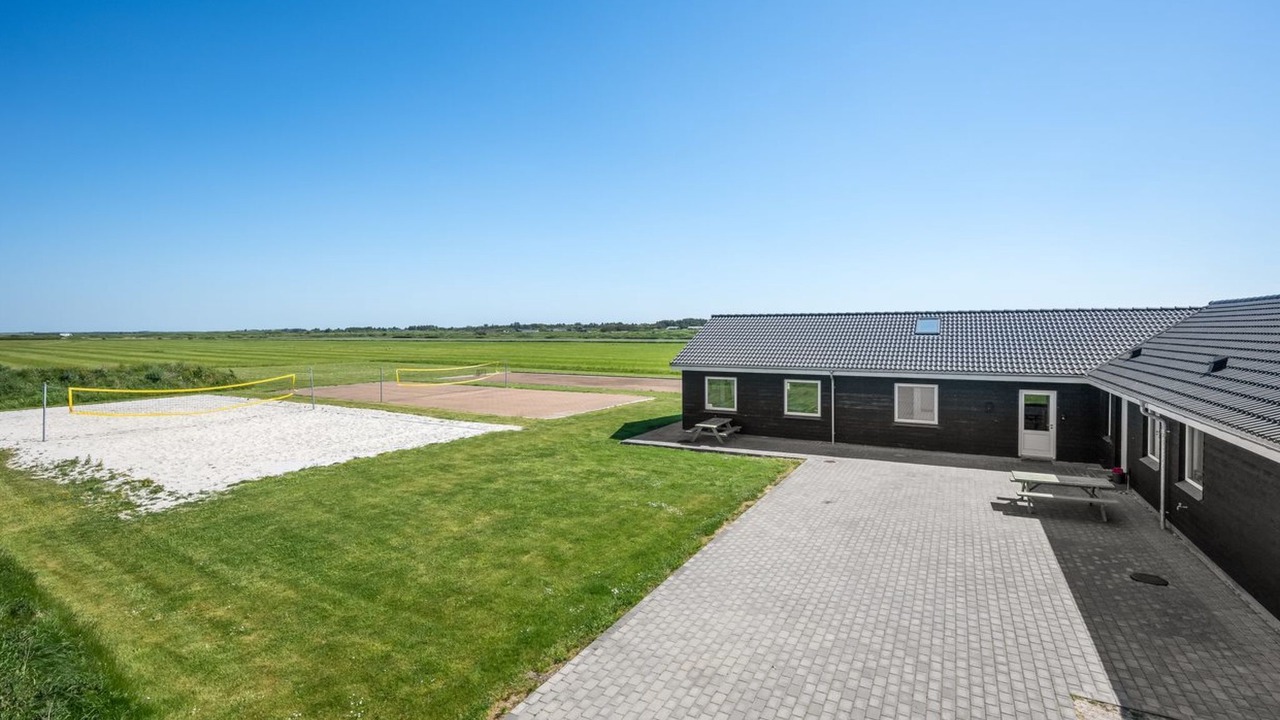 Photo of Outdoor in Houvig