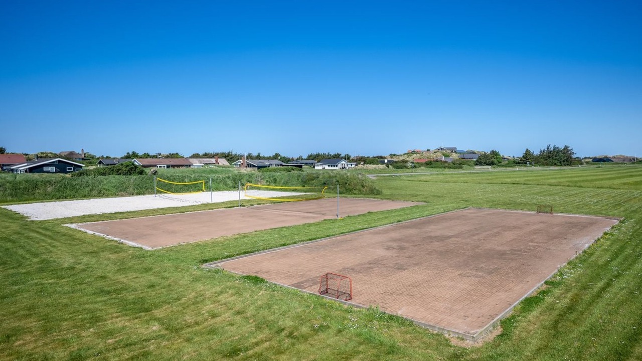 Photo of Outdoor in Houvig