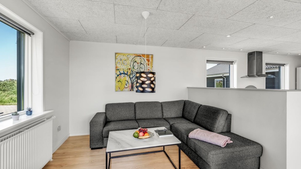 Photo of Livingroom in Houvig