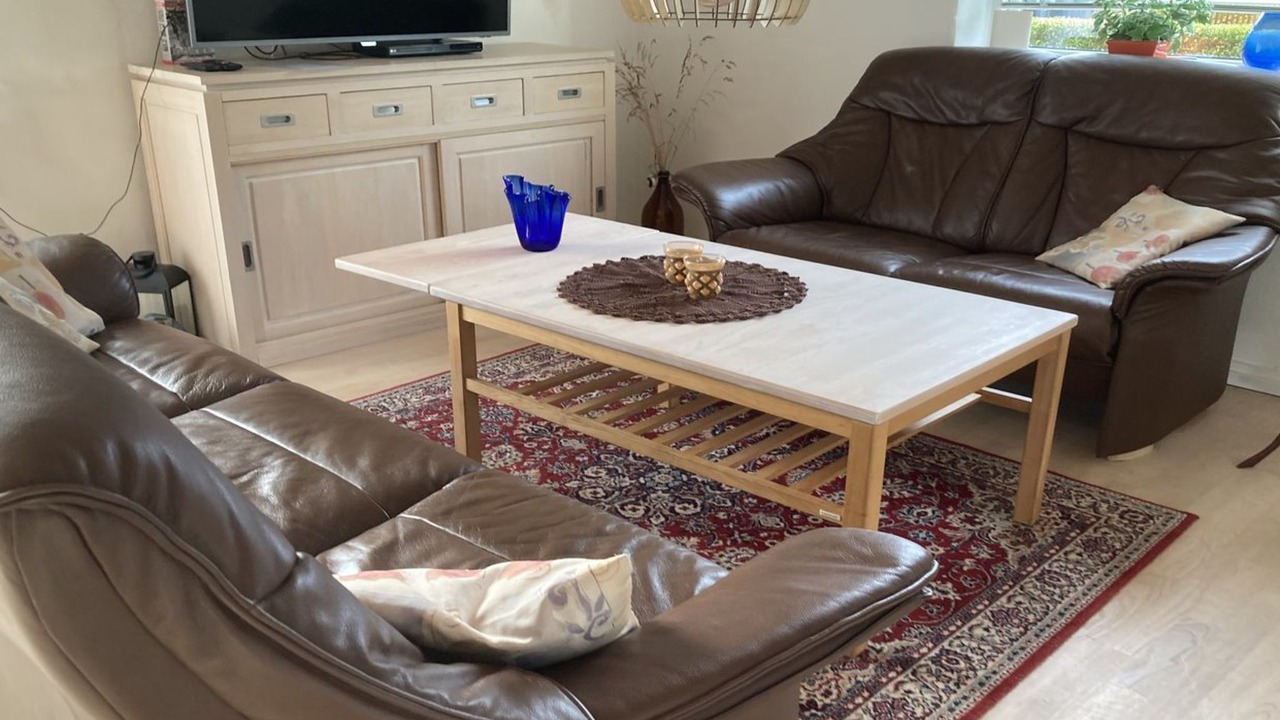 Photo of Livingroom in Borkop