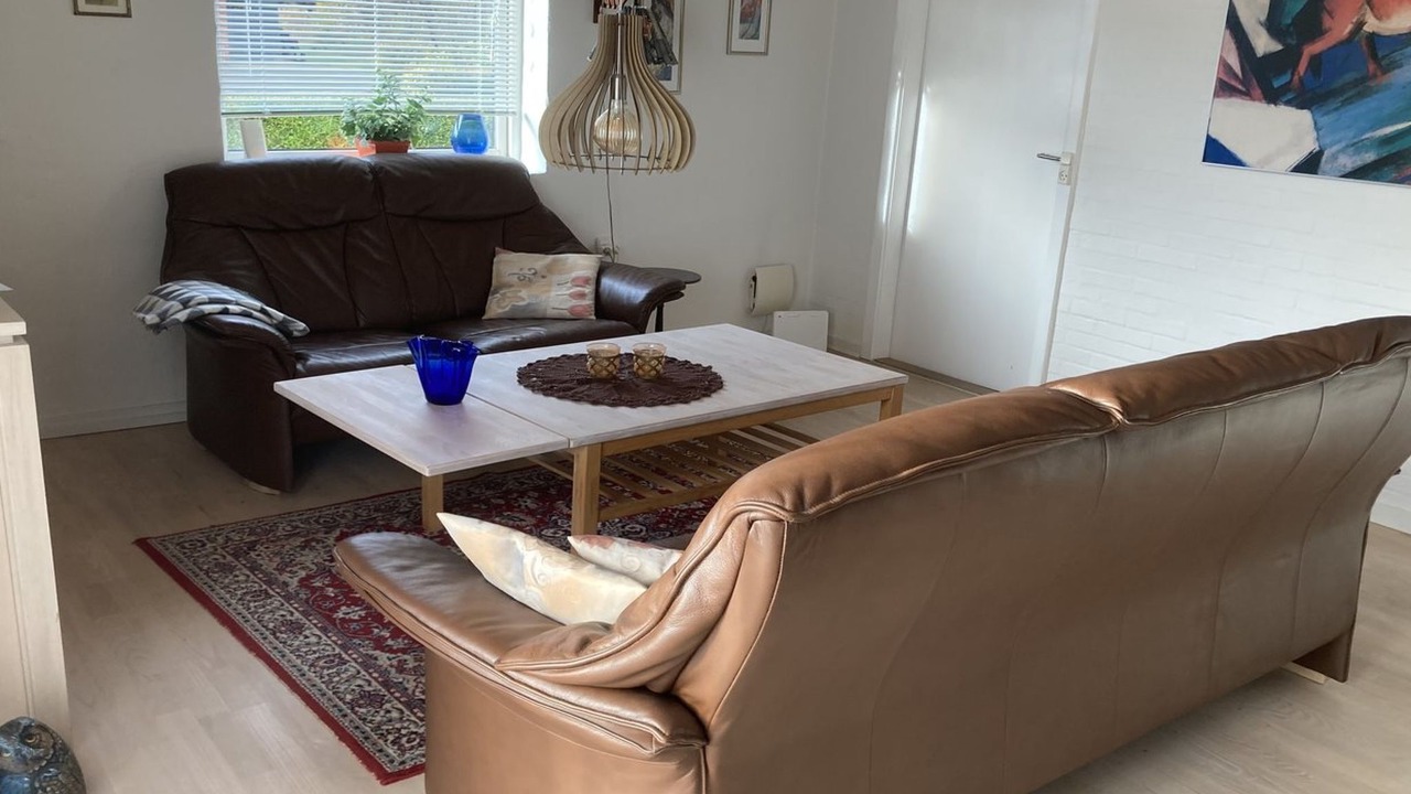 Photo of Livingroom in Borkop