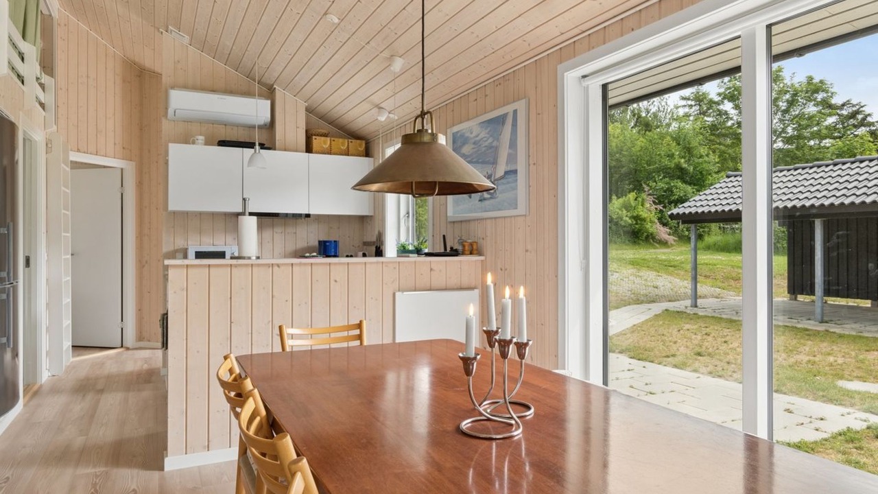 Photo of Bedroom in Ordrup
