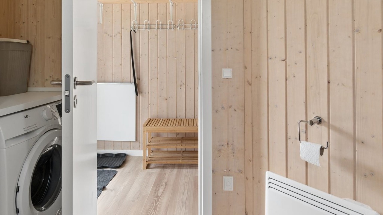 Photo of Bathroom in Ordrup